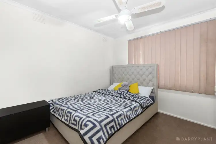 Fifth view of Homely unit listing, 26/196 Corrigan Road, Noble Park VIC 3174