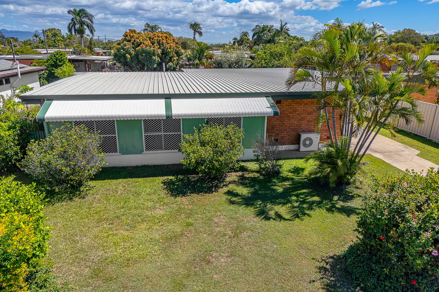 Main view of Homely house listing, 16 Pardon Street, Heatley QLD 4814
