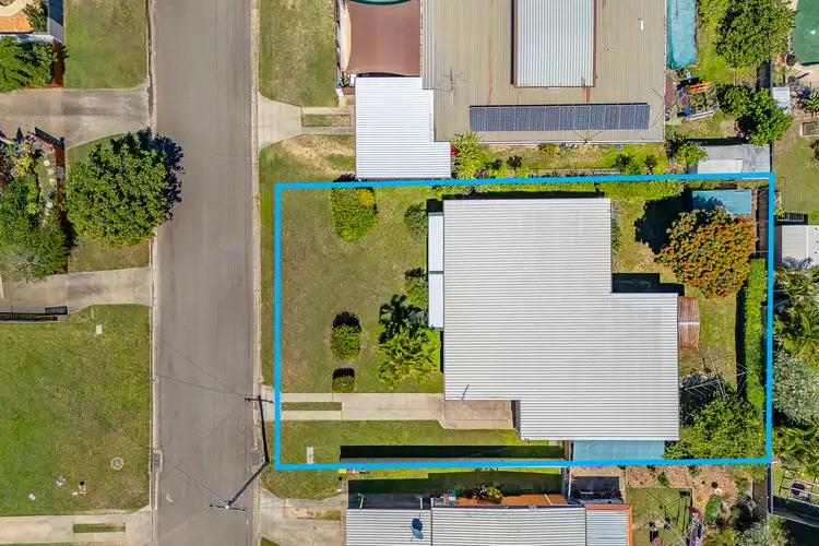 Second view of Homely house listing, 16 Pardon Street, Heatley QLD 4814