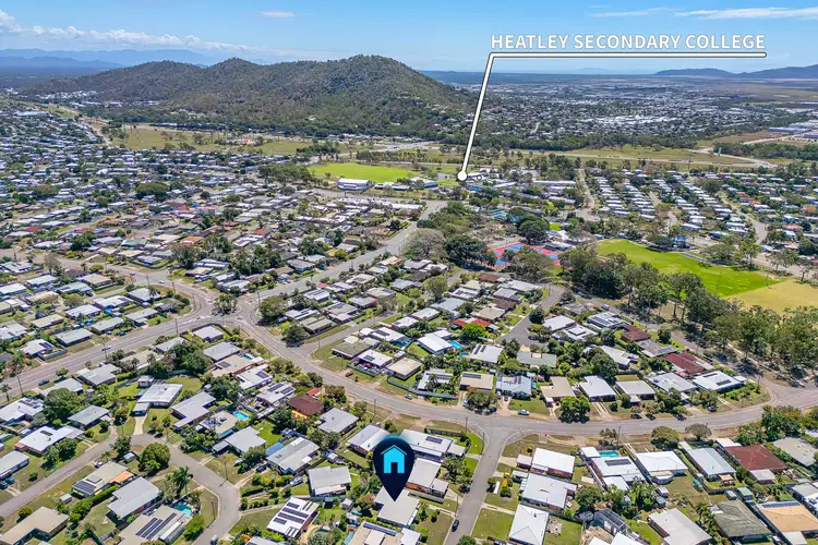 Third view of Homely house listing, 16 Pardon Street, Heatley QLD 4814