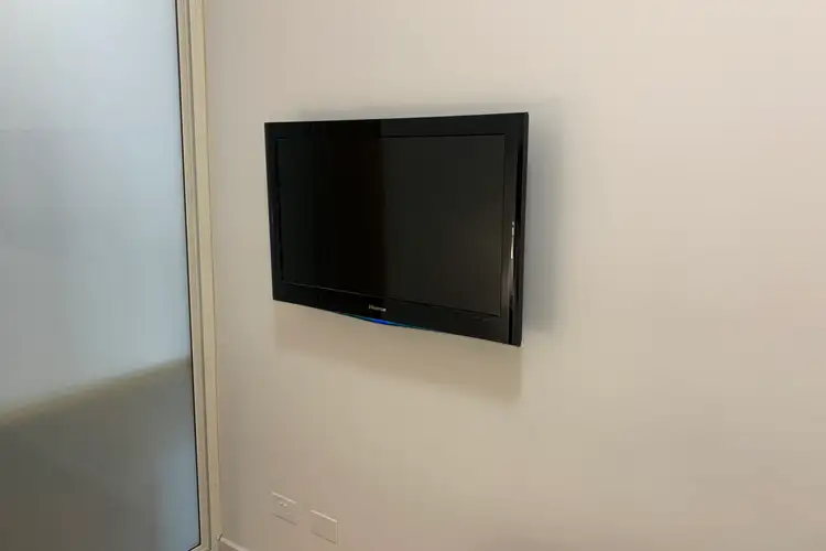 Fifth view of Homely apartment listing, 211/155 Bourke Street, Melbourne VIC 3000