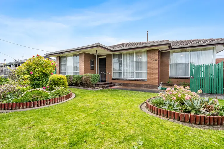 Main view of Homely house listing, 36 Swan Street, Warrnambool VIC 3280