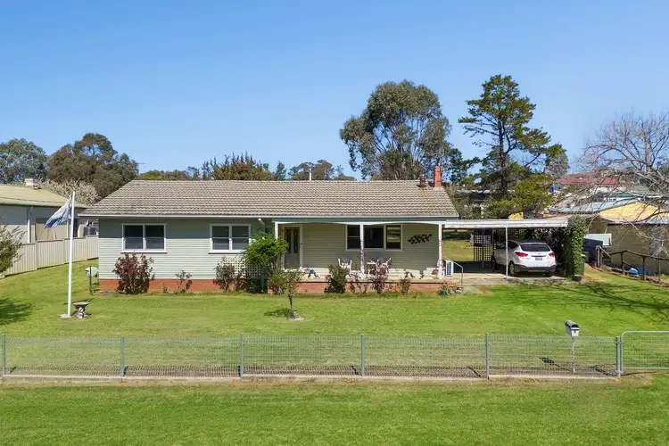 4 Piper Street, Rylstone NSW 2849