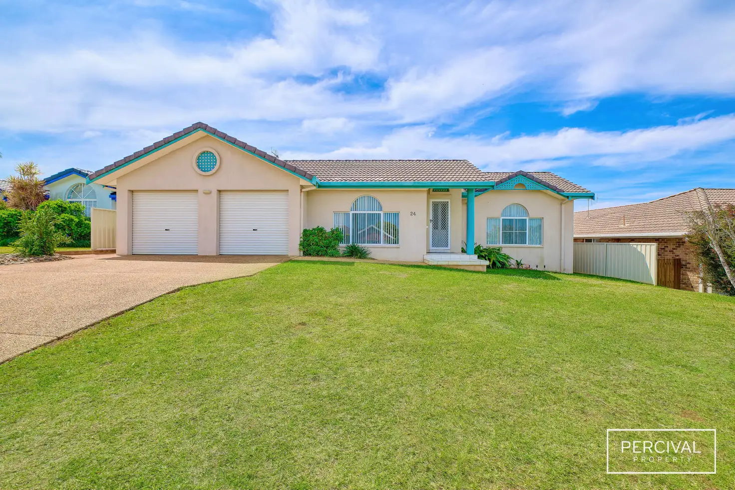 Main view of Homely house listing, 24 Emerald Drive, Port Macquarie NSW 2444
