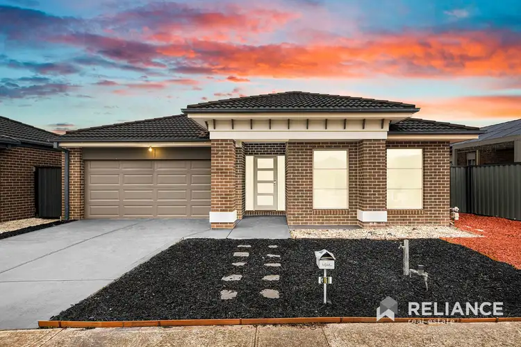 Main view of Homely house listing, 31 Regal Road, Point Cook VIC 3030