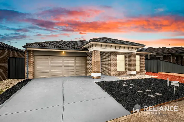 Second view of Homely house listing, 31 Regal Road, Point Cook VIC 3030