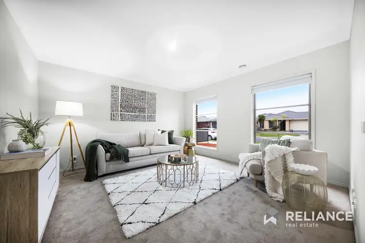 Fourth view of Homely house listing, 31 Regal Road, Point Cook VIC 3030