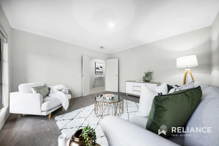 Fifth view of Homely house listing, 31 Regal Road, Point Cook VIC 3030