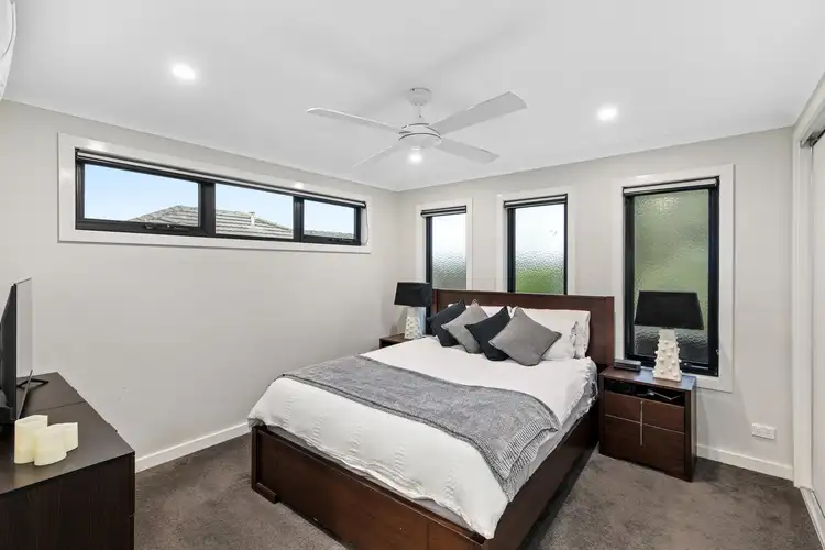 Second view of Homely townhouse listing, 3 Lacey Close, Lilydale VIC 3140