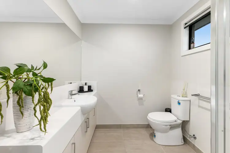 Third view of Homely townhouse listing, 3 Lacey Close, Lilydale VIC 3140