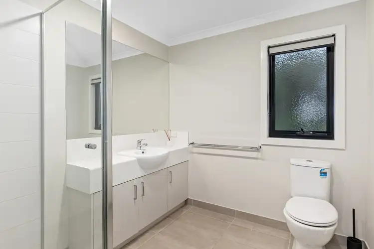 Fourth view of Homely townhouse listing, 3 Lacey Close, Lilydale VIC 3140