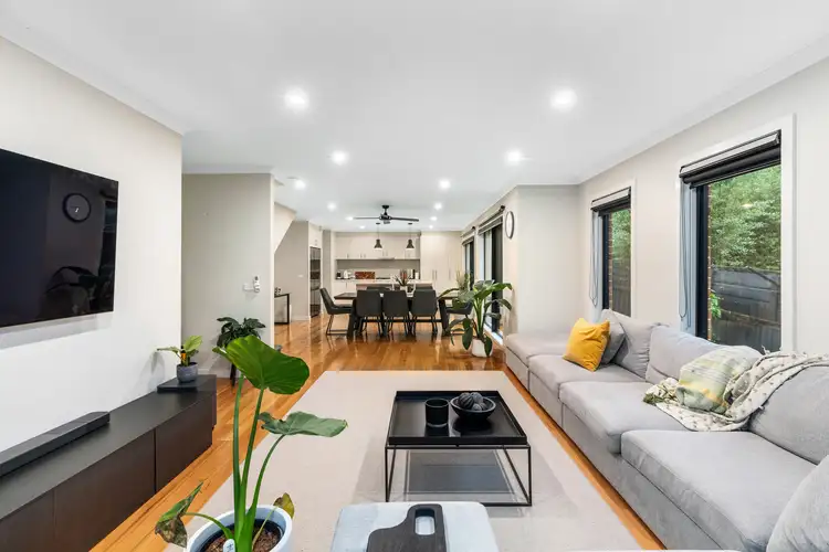 Sixth view of Homely townhouse listing, 3 Lacey Close, Lilydale VIC 3140