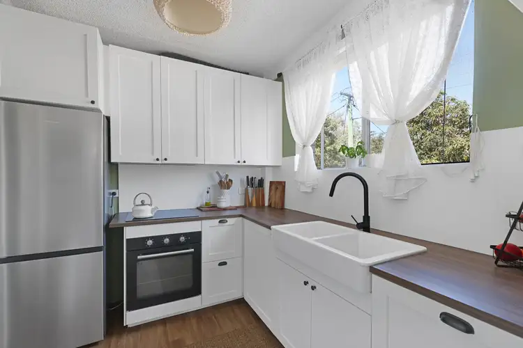 Second view of Homely apartment listing, 3/37 Lismore Avenue, Dee Why NSW 2099