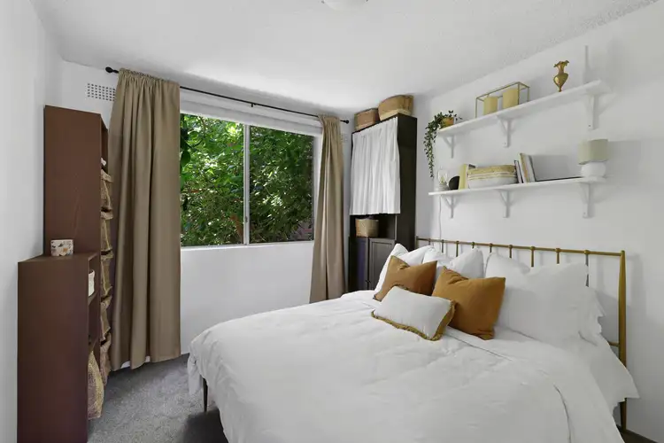 Third view of Homely apartment listing, 3/37 Lismore Avenue, Dee Why NSW 2099