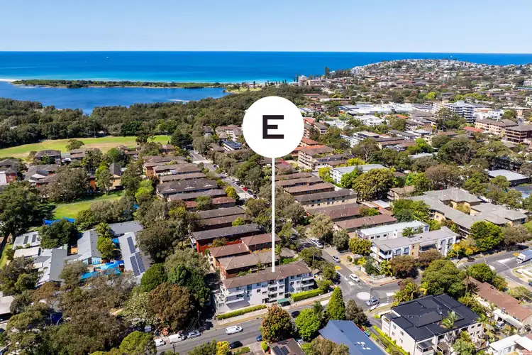 Fifth view of Homely apartment listing, 3/37 Lismore Avenue, Dee Why NSW 2099