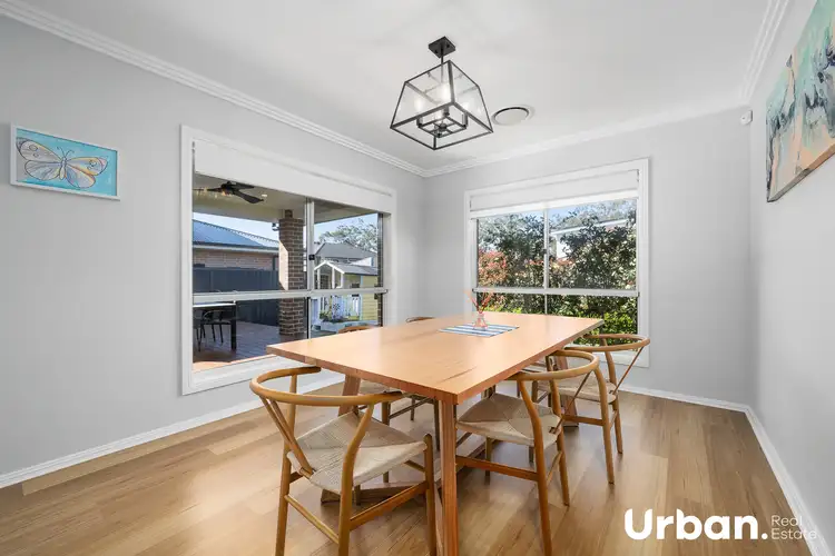 Fifth view of Homely house listing, 37 Brooklime Crescent, Denham Court NSW 2565