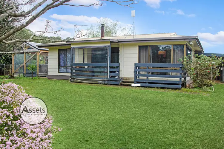 90 Sawyers Road, Heathmere VIC 3305