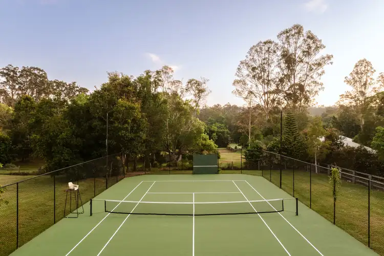 Fifth view of Homely rural property listing, 81 Peronne Place, Brookfield QLD 4069