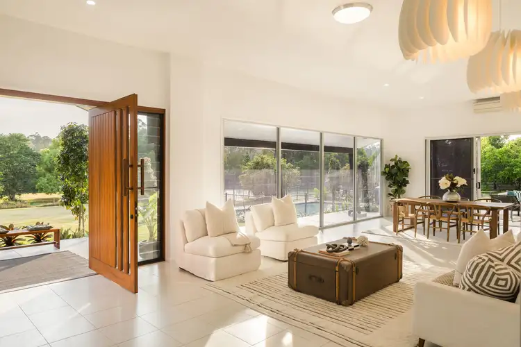 Sixth view of Homely rural property listing, 81 Peronne Place, Brookfield QLD 4069