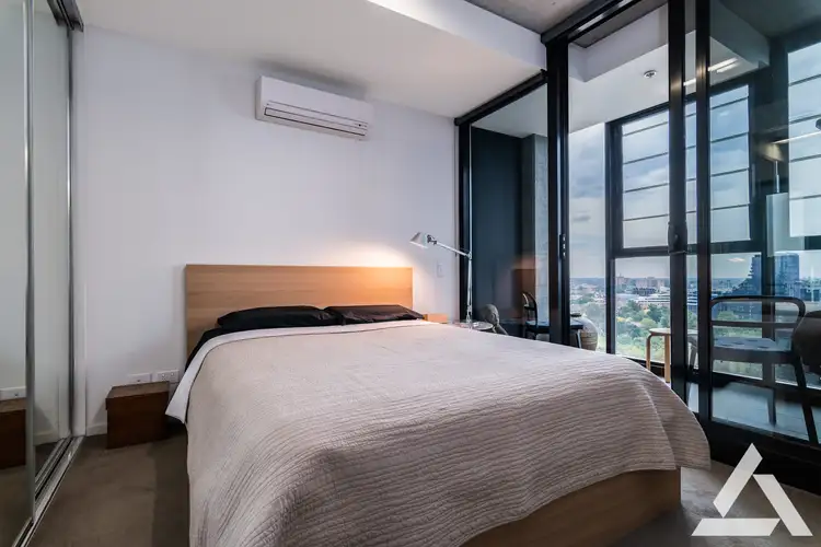 Fourth view of Homely apartment listing, 1505/568 St Kilda Road, Melbourne VIC 3004