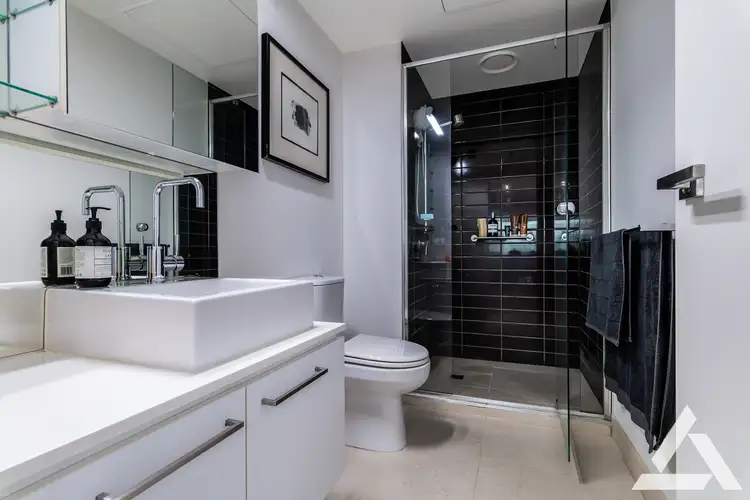 Fifth view of Homely apartment listing, 1505/568 St Kilda Road, Melbourne VIC 3004