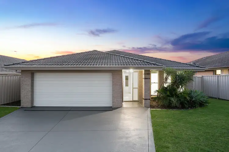 Main view of Homely house listing, 119 Orchid Way, Wadalba NSW 2259