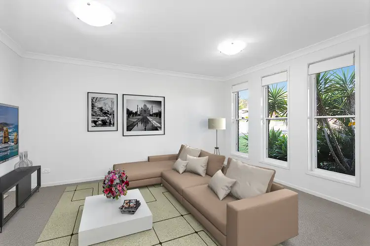 Third view of Homely house listing, 119 Orchid Way, Wadalba NSW 2259