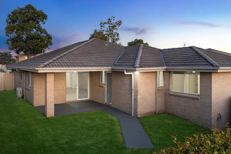 Fourth view of Homely house listing, 119 Orchid Way, Wadalba NSW 2259