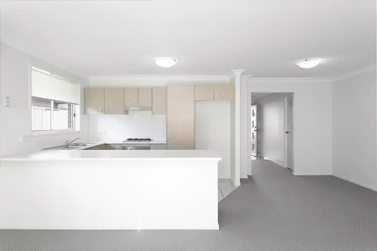 Fifth view of Homely house listing, 119 Orchid Way, Wadalba NSW 2259