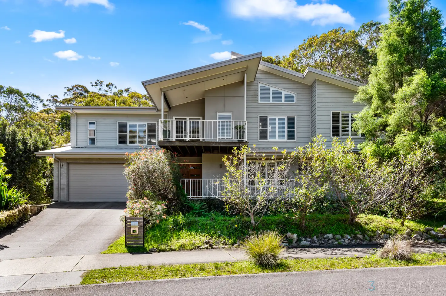 Main view of Homely house listing, 23 Lake Forest Drive, Murrays Beach NSW 2281