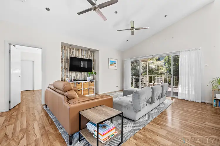Second view of Homely house listing, 23 Lake Forest Drive, Murrays Beach NSW 2281