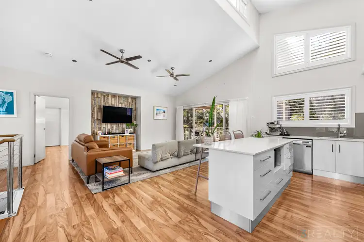 Third view of Homely house listing, 23 Lake Forest Drive, Murrays Beach NSW 2281