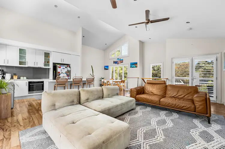 Fourth view of Homely house listing, 23 Lake Forest Drive, Murrays Beach NSW 2281
