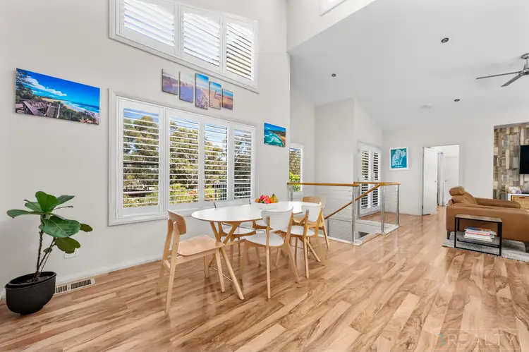 Fifth view of Homely house listing, 23 Lake Forest Drive, Murrays Beach NSW 2281