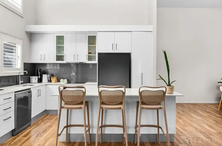 Sixth view of Homely house listing, 23 Lake Forest Drive, Murrays Beach NSW 2281