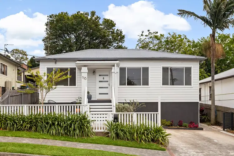 Main view of Homely house listing, 116 Robsons Road, Keiraville NSW 2500