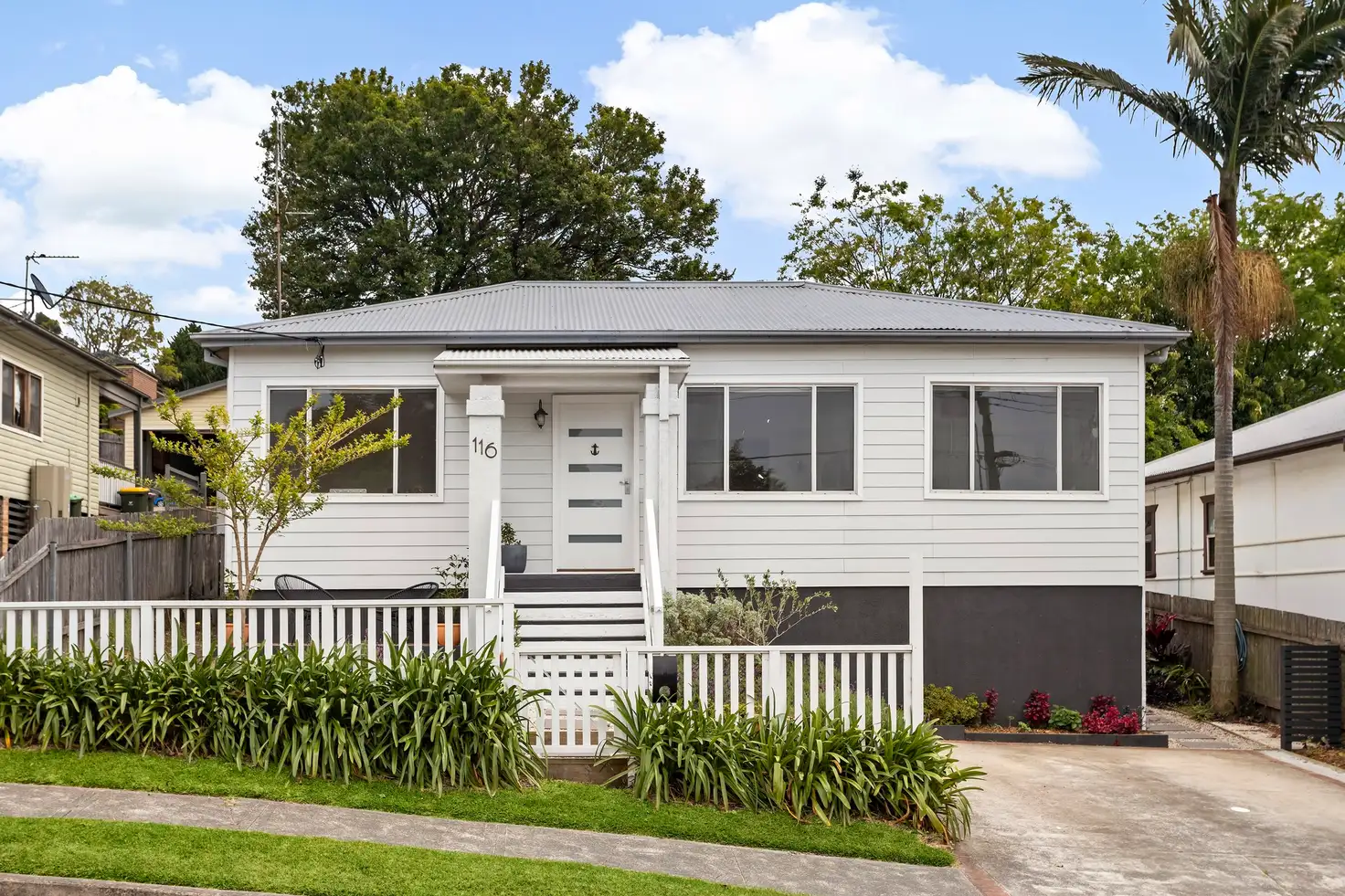 Main view of Homely house listing, 116 Robsons Road, Keiraville NSW 2500