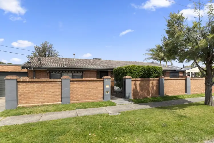 28 Frederick Street, Dandenong VIC 3175