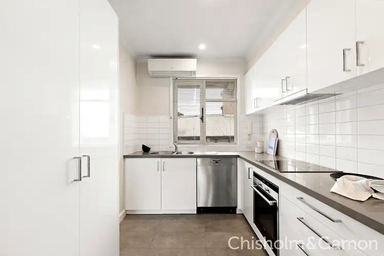 Fourth view of Homely apartment listing, 5/8 John Street, Elwood VIC 3184
