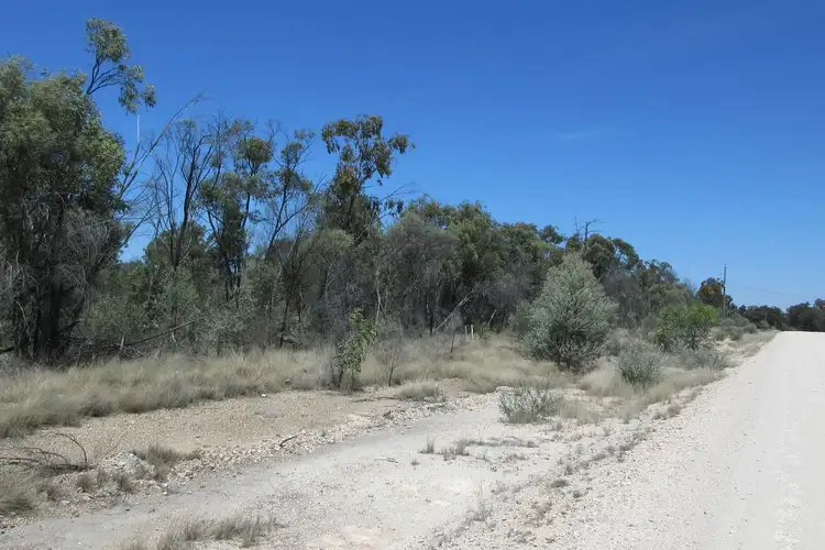 Lot 30 Males Drive, Tara QLD 4421