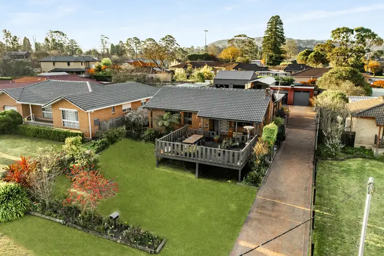 30 Thompson Street, Bowral NSW 2576