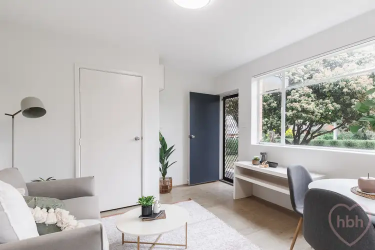 Fourth view of Homely apartment listing, 1/156 Knox Street, Watson ACT 2602