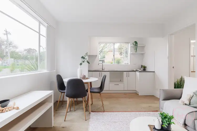 Sixth view of Homely apartment listing, 1/156 Knox Street, Watson ACT 2602