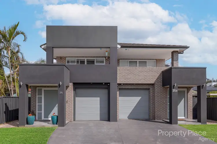 25 Turvey Street, Revesby NSW 2212