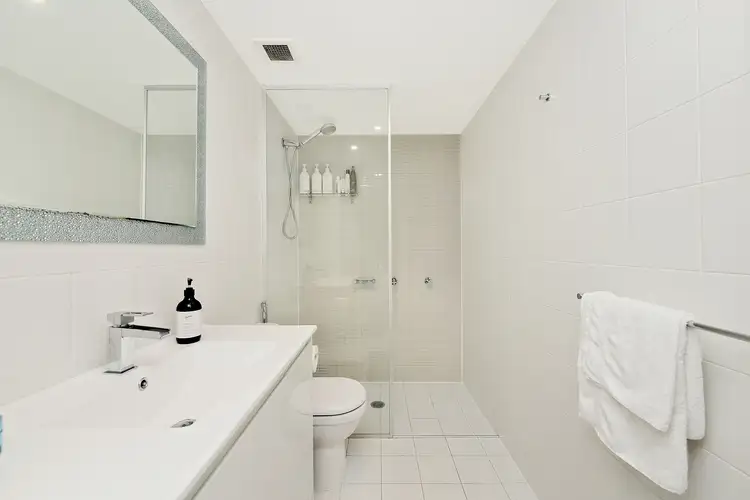 Sixth view of Homely apartment listing, D317/35 Arncliffe Street, Wolli Creek NSW 2205