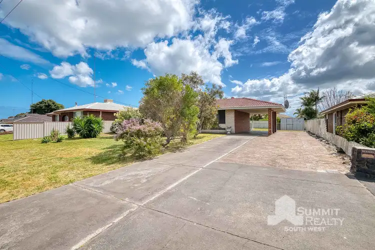 Second view of Homely house listing, 66 Petherick Street, East Bunbury WA 6230
