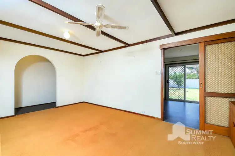 Fourth view of Homely house listing, 66 Petherick Street, East Bunbury WA 6230