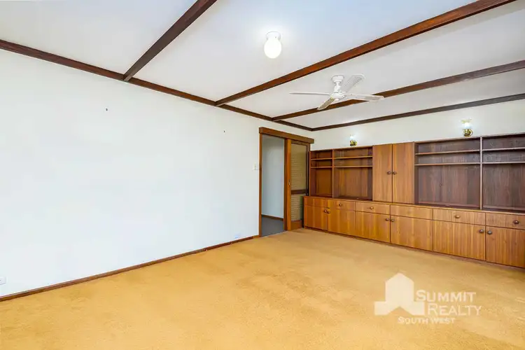 Fifth view of Homely house listing, 66 Petherick Street, East Bunbury WA 6230