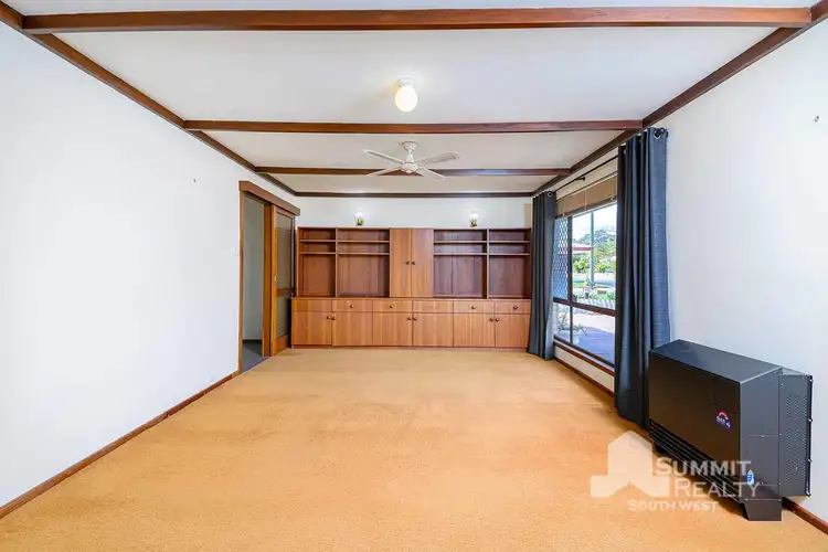 Sixth view of Homely house listing, 66 Petherick Street, East Bunbury WA 6230