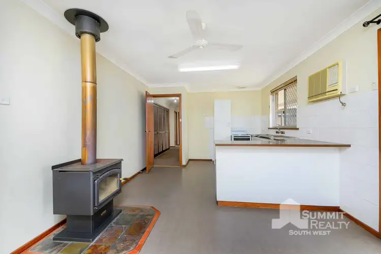 Seventh view of Homely house listing, 66 Petherick Street, East Bunbury WA 6230